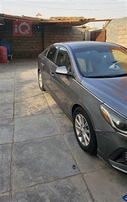 هیوندای سۆناتا